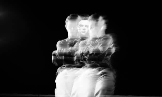 Lamorn Unveils Debut EP Encore Featuring Singles “Physical Layer” and “Lonely Light” feat. Molly Otto