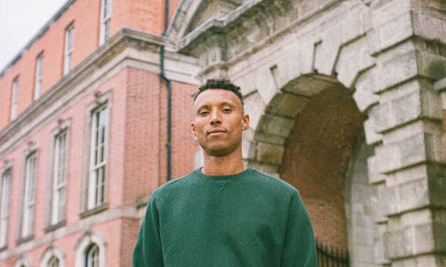 Abbacaxi Channels disco and soul on breezy new jam ‘The Pageant’