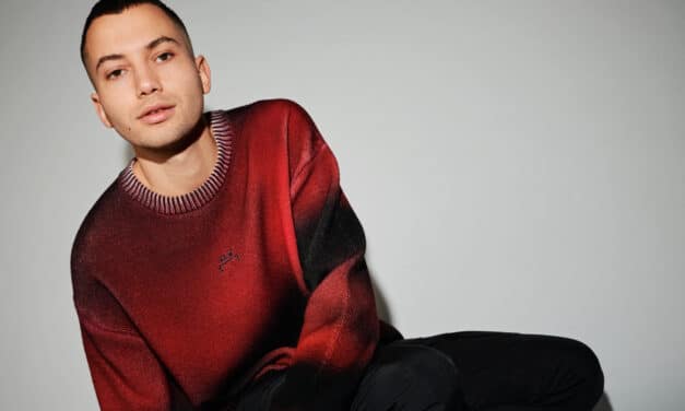 ​​ELIAS BOUSSNINAHAS ‘BEEN FRU’ ADDICTIONS IN THE MAKING OF HIS DEBUT ALBUM