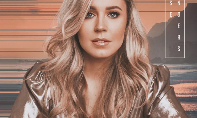 ELYSE SAUNDERS RELEASES DYNAMIC NEW EP “FREE”