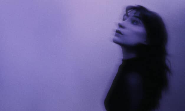 Melancholic Gen-Z songwriter Flower Face shares New Tracks “Back to You” & “COrnflower Blue”