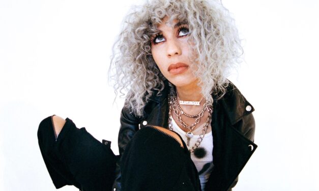 multi-instrumentalist Lani Renaldo Drops New Track “help!”