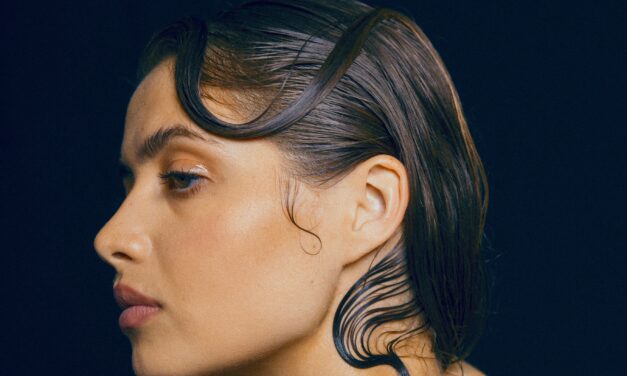 Noha Saré Channels empowerment on soulful alt-pop gem ‘Head Held High’