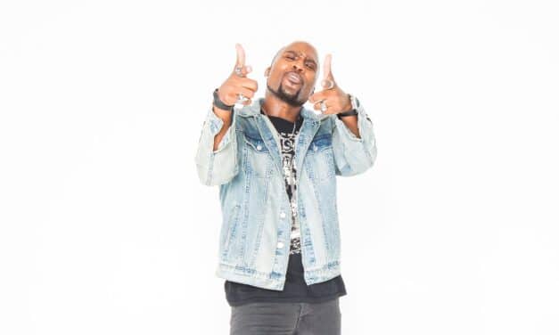 A Survivor Tale: New R&B Artist Cody Tyler Drops New Track “Energy”