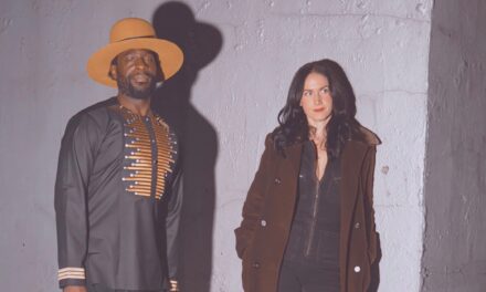PUBLIC DOMAIN Debuts “#Toyland” Single + Video ft. Ray Angry, Questlove, Black Thought, Marcus King, Pino Palladino, Liv Warfield & Members of the Dap-Kings