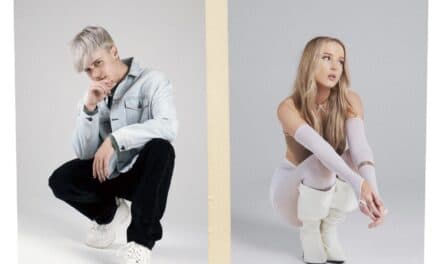 Australian artist Chymes teams up with Jack Newsome For New Track “F It ILY”