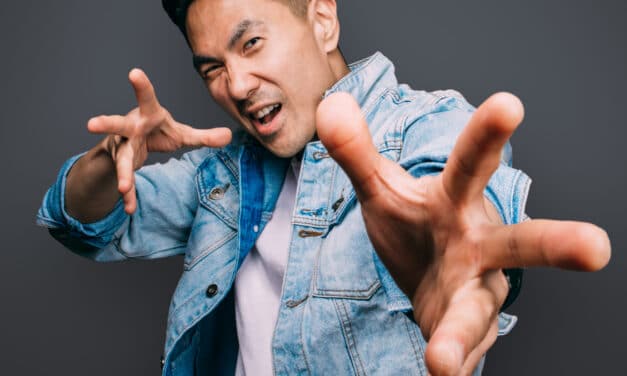 Singer-songwriter Judah Kim Drop ‘Right Where We Belong’