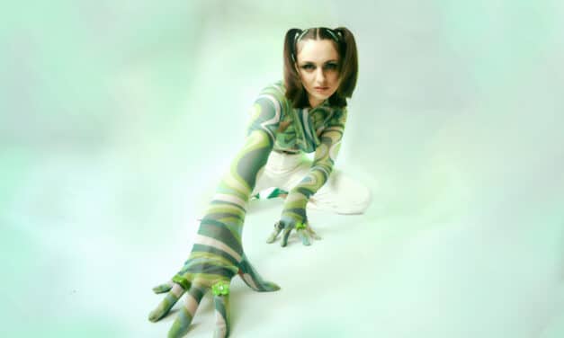 Alt-pop artist esmerelda releases ‘Jenny’