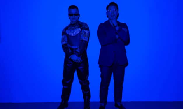 Australian Disco Duo Midnight Pool Party Drop New Track ‘TRUTH’