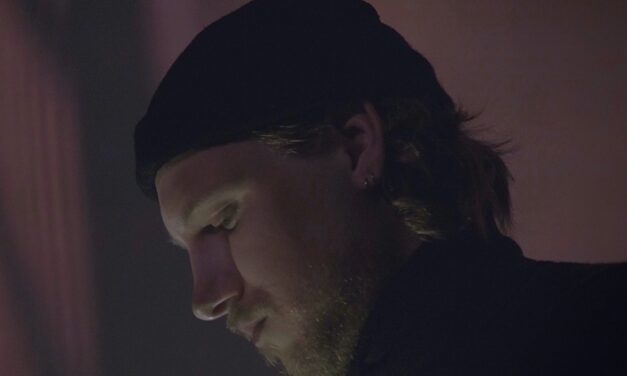 Paris-based producer and live act Douran debuts on Anjunadeep with his EP ‘Sundancer’