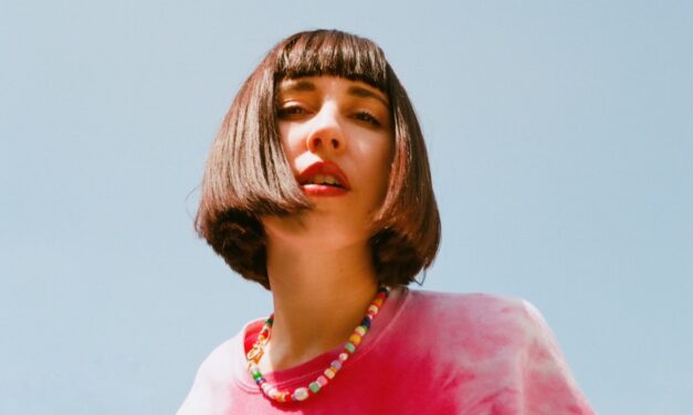 LA indie-pop songwriter The Sunshine State Releases single “Favorite Person”