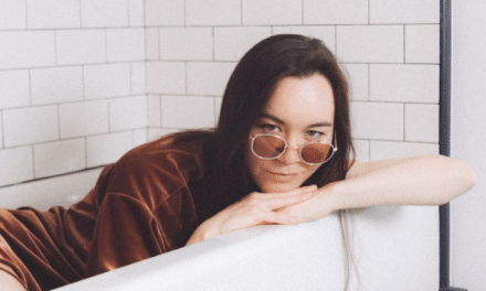 Portland Act MAITA Gears Up For New Album I Just Want To Be Wild For You