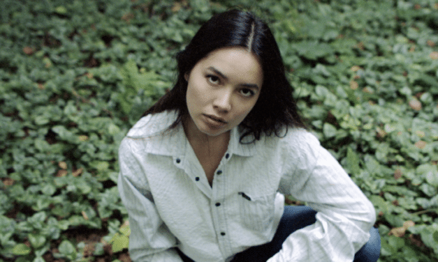 Helena Gao Drops New Song ‘Beach House’