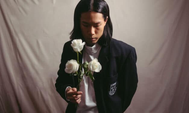 Revival Single From Sydney’s St. Humain Titled “Sick Sad Love Song”