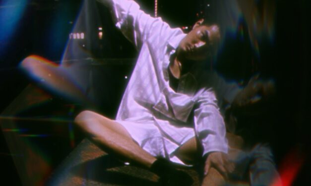 Emerging Toronto-based singer-songwriter Denim Blu releases debut album Blue