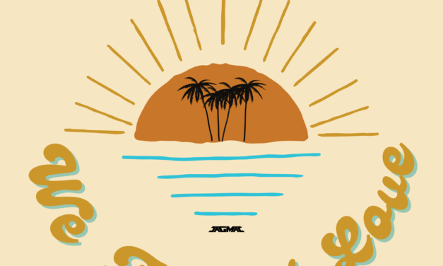 Sibling six-piece JAGMAC released holiday single “Wrapped Up”