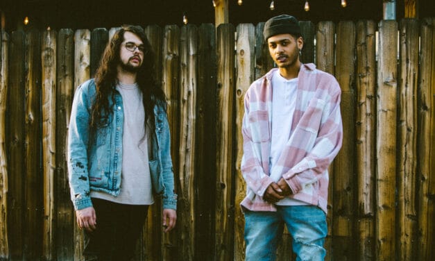 ILOVEMAKONNEN and YELLOW TRASH CAN (YTC) Join Forces for New Track “DON’T TELL ME WHAT TO DO”
