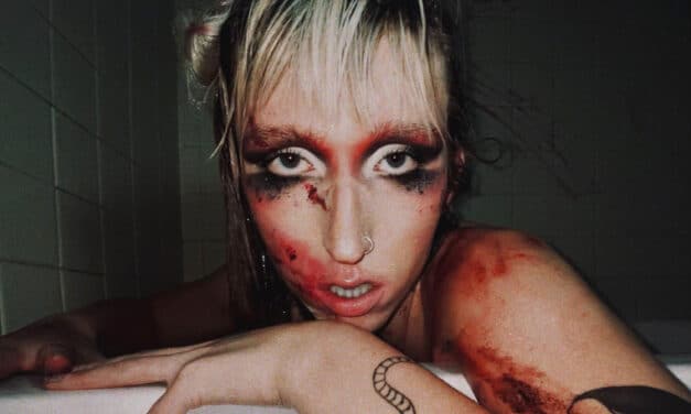 Cory Liner Drops New EP ‘Blasphemy’