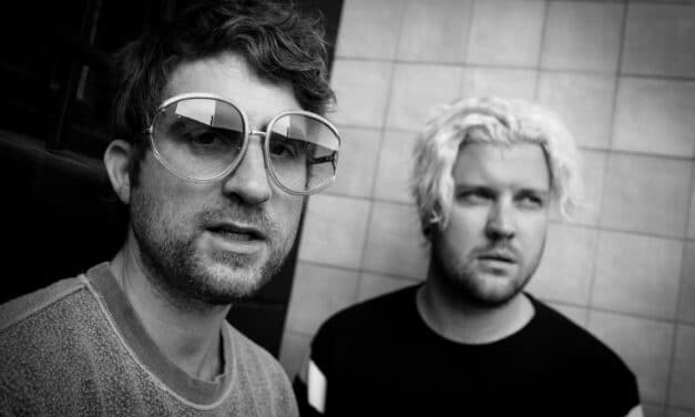LA’s Fake Stacys Drop New EP ​’Another Kid in America’