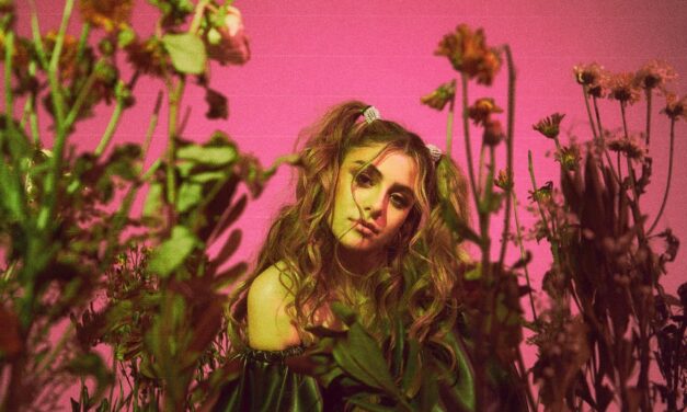 LA Singer Songwriter Casey Baer With Her Latest Track ‘R.I.P.’