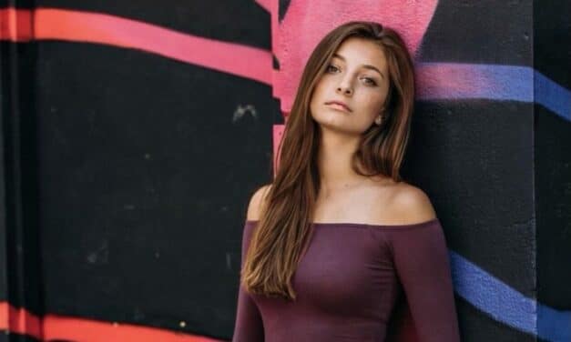 Artist & TikTok Influencer Kylie Muse is ‘Lonely’ in New Single