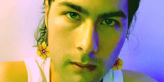 Lemonade Baby Returns With ‘You’re Bad For Me’