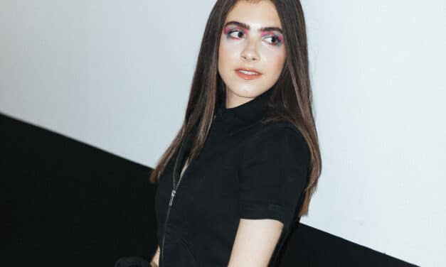 Singer-songwriter sautereau Unveils music video for her new single “Conversation Hearts’