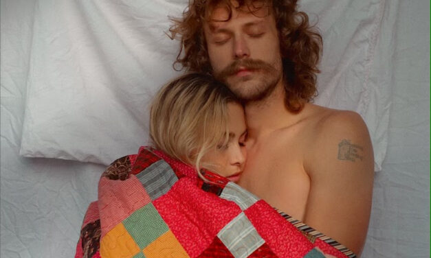 Retro-Indie Singer-songwriter Buster Baer Drops Self-produced Single “Sleepy Baby”