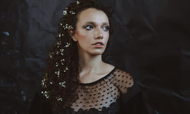 POESY AND NIAGARA HOST SOCIETY RELEASE ‘STEEL HEART’ — THE ANTHEM OF THE NIAGARA 2022 CANADA SUMMER GAMES