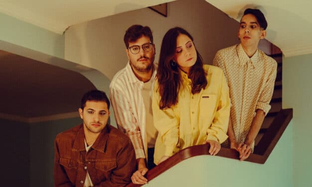 Italian songwriter Irene Pignatti’s Moniker Prim Drops New Track ‘citylights’