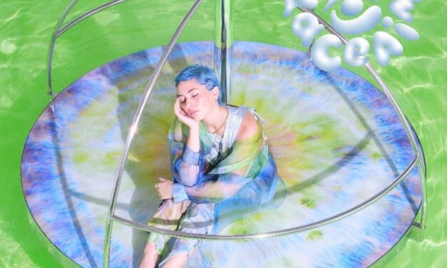 GRACE AIMI SHARES VIBRANT MOVING DEBUT ALBUM ‘IF’