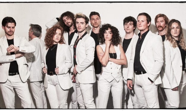 Fake Turins Repaint their trajectory on hedonistic-disco cut ‘Afterwards’