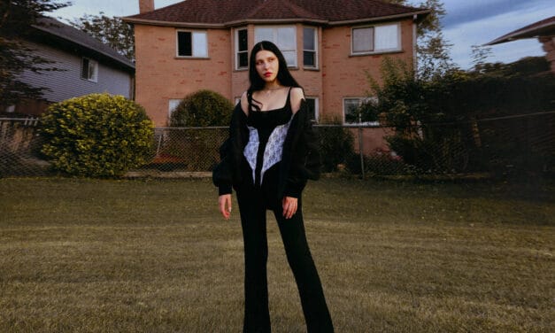 Canadian Singer Nares Drops New Track ‘Boulevards’