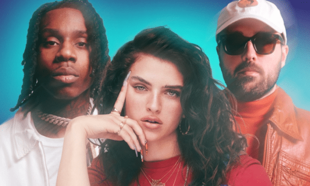 LONDON RISING ARTIST MAE MUELLER TEAMS UP WITH NEIKED & POLO G PREMIERE MAGNETIC NEW SINGLE “BETTER DAYS”