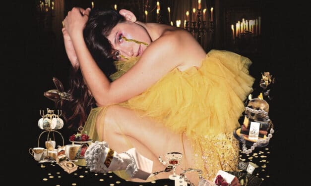 Ella Isaacson Readies New EP With “Life of the Party” 