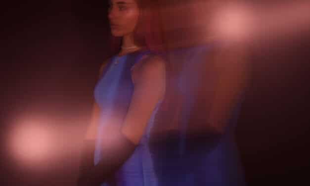 Meet Rising Artist Mia Baron With New Track ‘Caught’