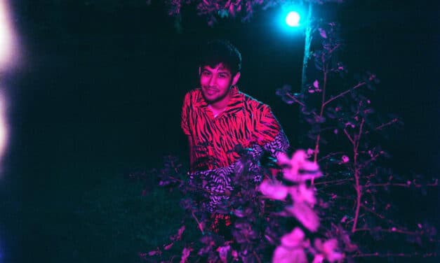 AIR APPARENT SHARES CLUB-READY DANCE VERSION FOR ANTHEM “ALL BY YOURSELF (FT. KRYSTA YOUNGS & JULIA ROSS) 