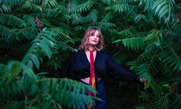 Carleigh Aikins Shares LP Focus Track “Good Book”
