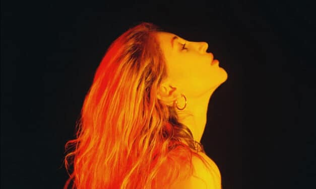LILY DONAT SHARES SINGLE “MOST IMPORTANT MAN” MORE MUSIC OUT NEXT YEAR