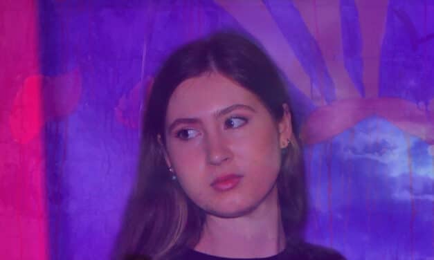 UK Dream Pop Artist Ellie Knight Drops New Track “Unapologetic”