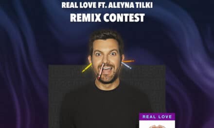 Dillon Francis kicks off “Real Love” remix on Audius to debut “Remix Contests Dashboard”