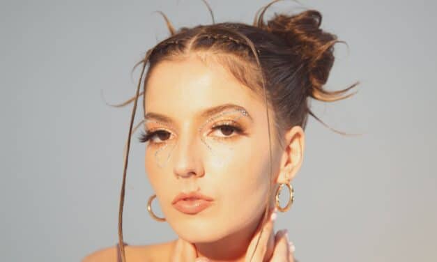 CASSIE MARIN SHARES NEW SINGLE “EVERY TIME I SEE THE OCEAN”