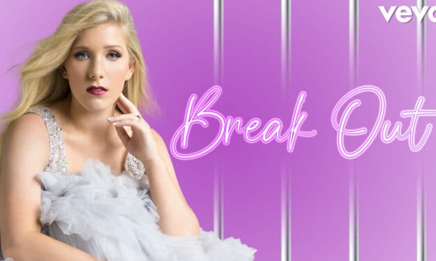 Gaming Superstar Brianna Arsement Debuts New Single “Break Out”