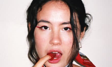 Alt-pop Artist Emei Returns With New Single ‘Better People to Leave On Read’