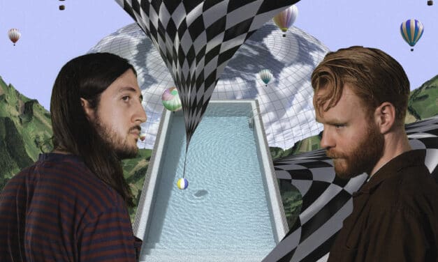 Leeds duo Big Softy unleash new single ‘The Big Man’