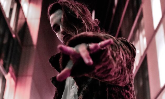 North London Artist Evin Durkin Drops New Track ‘Fear Of Letting Go’