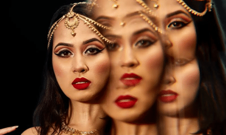 Artist and Performer Eshani Embraces Goddess Energy With New Release ‘Queen Shi_’