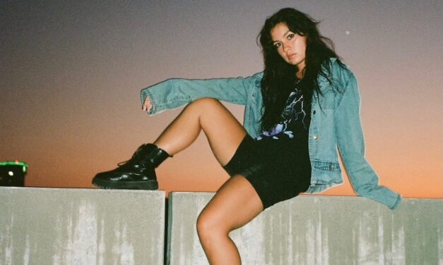 Singer and Actress Sydney Agudong Welcomes Debut Single “Welcome to Hollywood”
