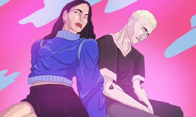 Leave the East Coast with Danish Hitmaker Daniel Schulz and MIMI