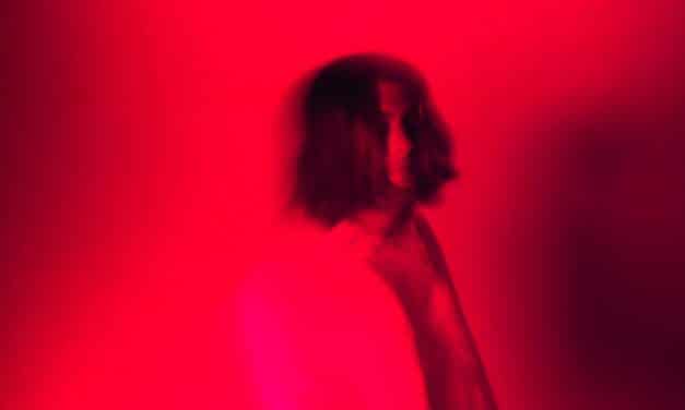 Alt-pop artist/producer/songwriter Mixed Matches Shares New Album With You via Vydia